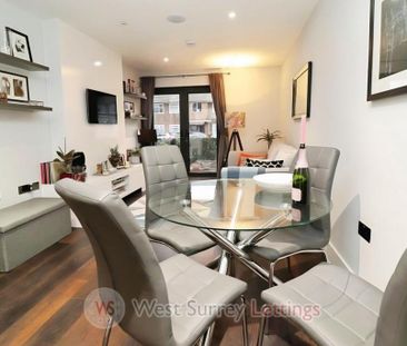 1 bedroom ground floor flat to rent - Photo 2