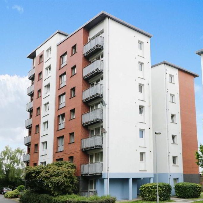 21 Horizon Buildings, 678 Shore Road, Belfast, BT15 4HH - Photo 1