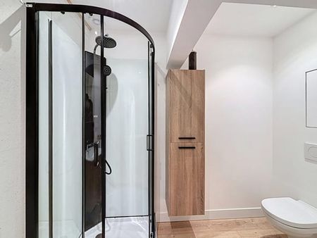 Appartement te huur - Photo 5