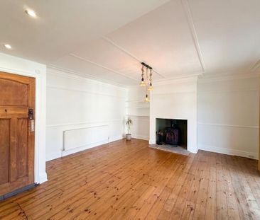 3 bedroom terraced house to rent - Photo 2