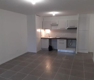 Location appartement 3 pièces - 62.18m² à Toulouse (31400) - Photo 3