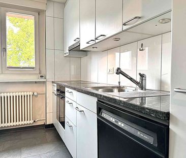 4.5 Zimmer, 115 m², 2. Stock - Photo 2