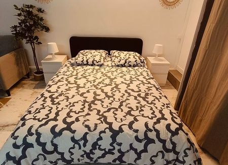 Appartement à louer 1 pièce • 30,43 m 2 Nice - Photo 2