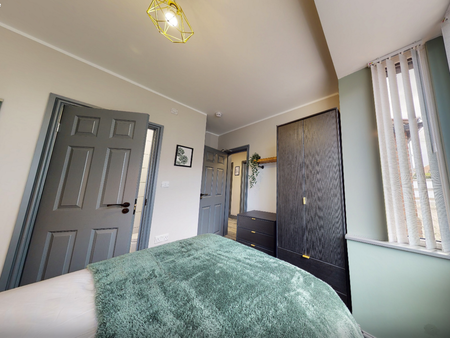 1 bedroom in a house share to rent - Photo 4