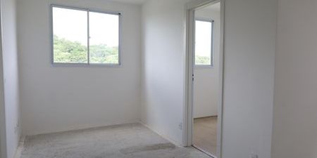 Apartamento para alugar com 35m², 2 quartos e sem vaga - Foto 3