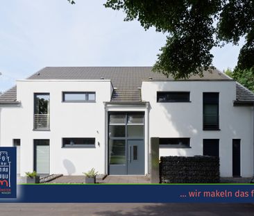 Wohnung zur Miete in Münster St. Mauritz! Moderne Maisonettewohnung mit EBK - Photo 3