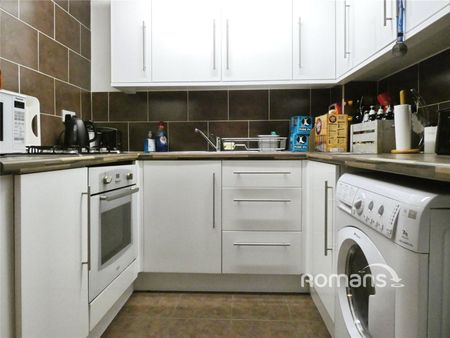 1 bedroom house to rent - Photo 4