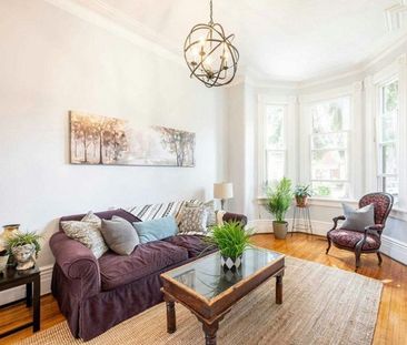 For Lease - 137 Denison Ave Avenue Unit# Bedroom A 2nd Floor, Toron... - Photo 2