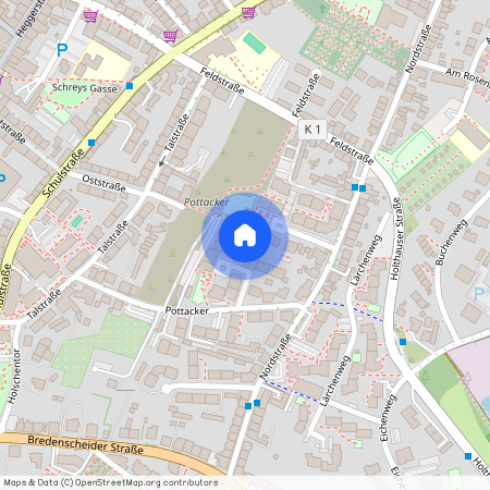 Gumperzweg 11, 45525, Hattingen