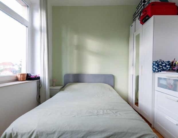 Cotta - schön geschnittene 2-Zimmer-Wohnung mit Westbalkon - Photo 1
