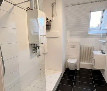 Frisch renovierte 2-Zimmer-Whg. mit EBK & modernem Bad in Witten-Annen - Photo 5