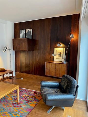 Penthouse te huur - Photo 4