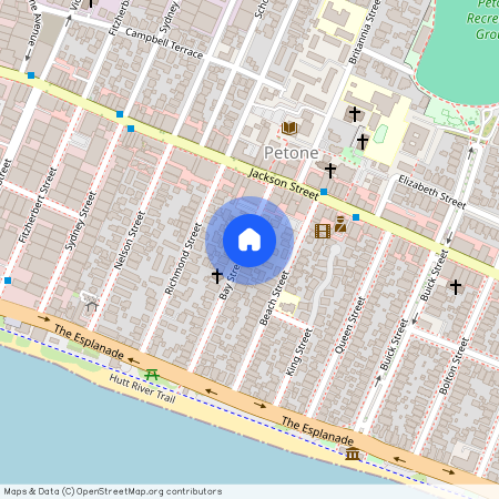 28 Bay Street, Petone, Lower Hutt, Wellington