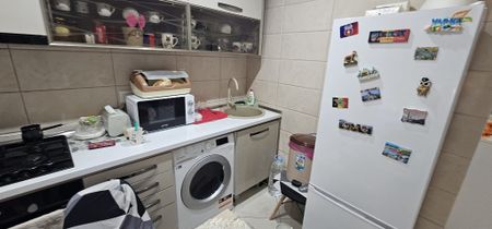 City Park/ garsoniera cu cetrla gaze , etaj 1 - Fotografie 3