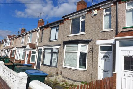 Wyken Grange Road, Wyken, Coventry, CV2 - Photo 5