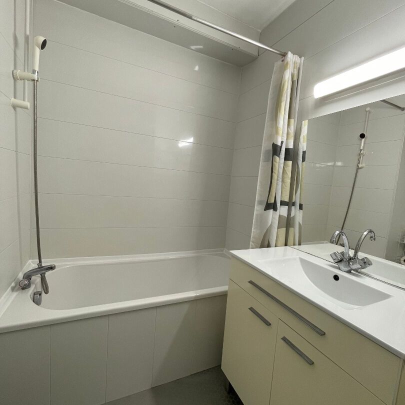 Location Appartement 1 pièce 22m² - Photo 1