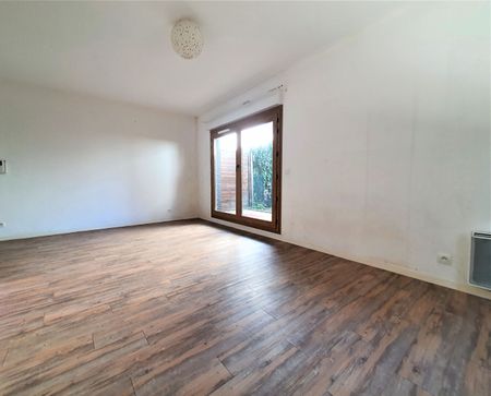 Location appartement 1 pièce, 29.16m², Bois-d'Arcy - Photo 4