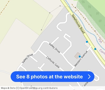 Valley Drive, Esh Winning, DURHAM - Photo 1