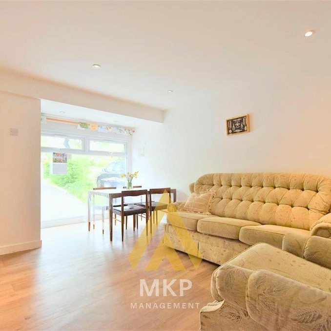 1 bedroom semi-detached house to rent - Photo 1
