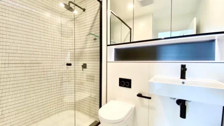 406/2C Wharf Road,Melrose Park,New South Wales 2114, Sydney - Photo 5