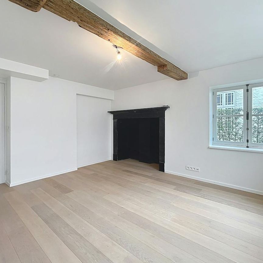 Appartement te huur in Brugge met 2 slaapkamers - foto 1