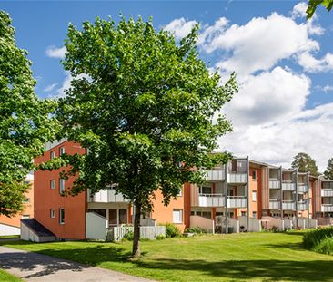 Blodriskegränd 13 C - Photo 2