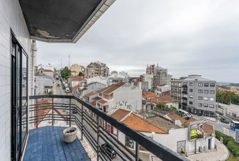 Apartamento T3 DUPLEX