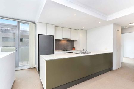 27/4 Hutchinson Walk Zetland - Photo 3