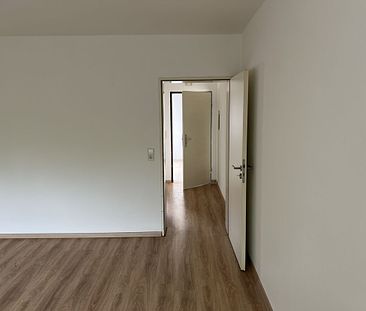 1-Zimmer Wohnung in zentraler Lage PB/ Wewer - Foto 1