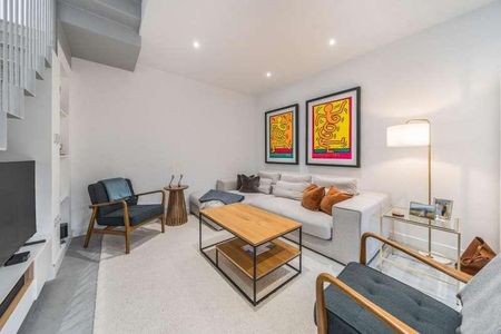 Orme Court Mews, Notting Hill, W2 - Photo 4