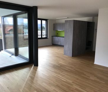 4.5-ZW à 94 m² im schönen Seeland - Photo 6