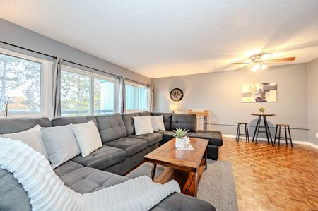 For Lease - 105 Conroy Crescent Unit# 511, Guelph, Ontario - Photo 3