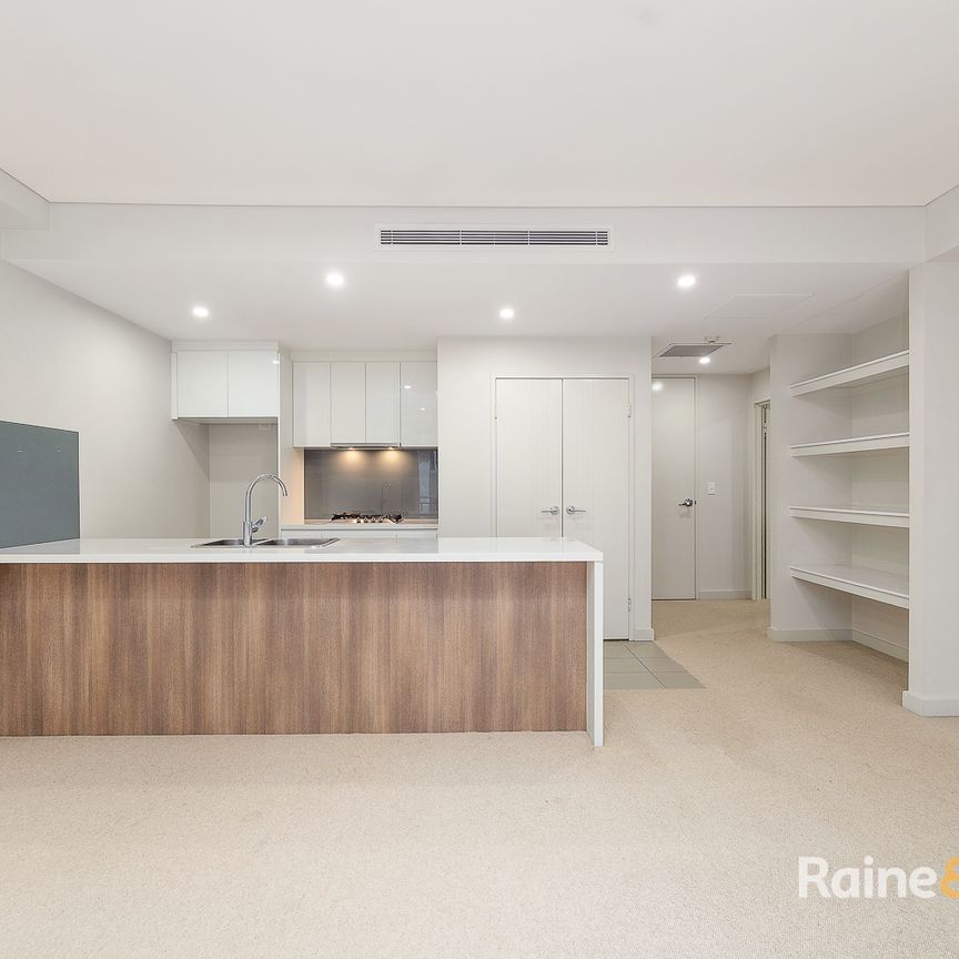 403/56 Gordon Crescent, Lane Cove North NSW 2066 - Apartment For Rent | Domain - Photo 1