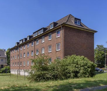 Modernisierte 2-Zimmerwohnung sucht neuen Mieter! - Foto 5