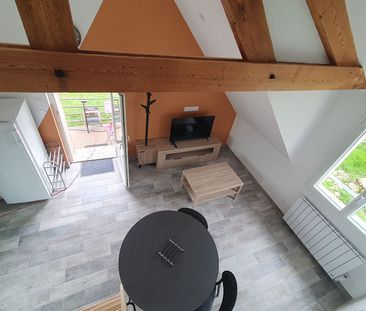 Location Appartement 2 pièces 30m² - Photo 1