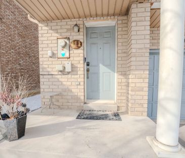 For Lease - 7035 Rexwood Road Unit# 111, Mississauga, Ontario - Photo 4