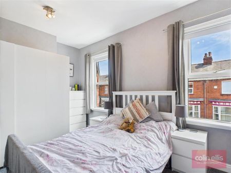 2 bedroom terraced house to rent - Photo 5