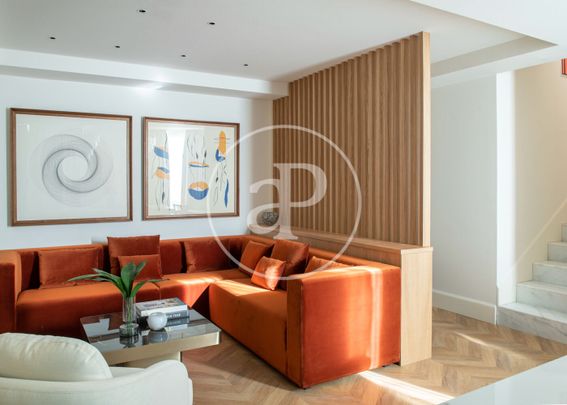 Apartment for rent on Passeig de Gràcia - Photo 1