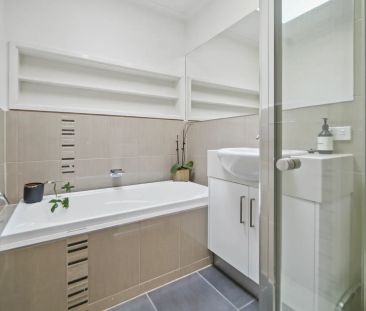 Comfortable & Convenient Unit Living - Photo 3