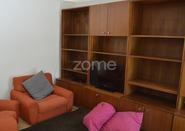 Apartamento T1 em Porto
