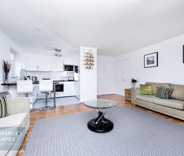 2 bedroom apartment to rent - Photo 2