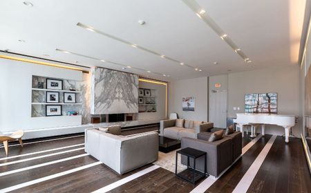 For Lease - 8 Charlotte Street Unit# 411, Toronto, Ontario - Photo 2