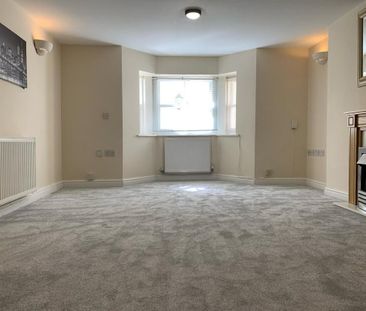 3 bedroom apartment to rent - Photo 1