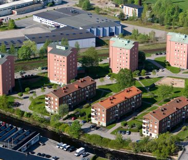 Alvestagatan 32 a - Photo 5