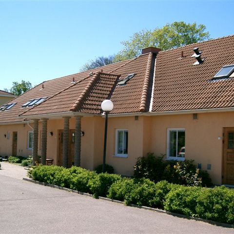 Nådendalsvägen 6 F - Foto 2