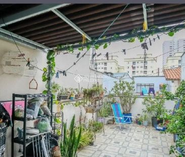 Cobertura com 3 quartos e 130m² para alugar em Santa Maria, São Cae... - Photo 4