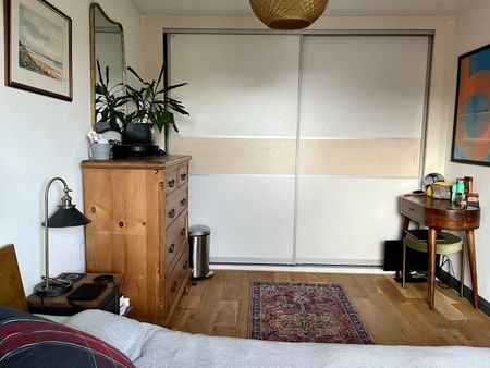 1 Bed Terraced House, Portland Road, N15 - Photo 4