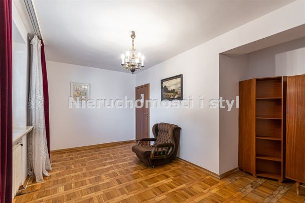 Wrocław, Krzyki, Borek - Zdjęcie 1