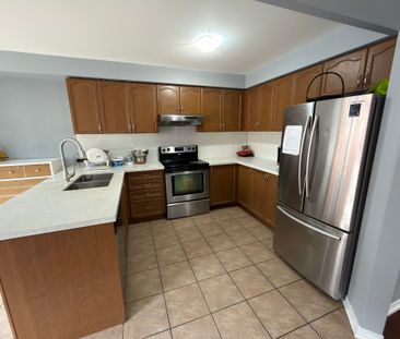 For Lease - 112 Bushmill Circle, Brampton, Ontario - Photo 2