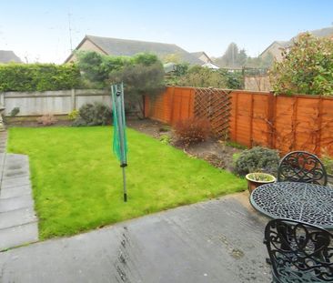 2 bedroom Bungalow To Let - Photo 6